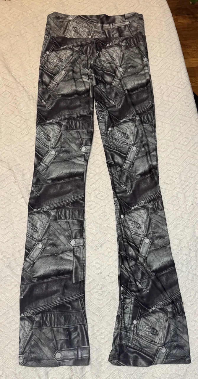 Pantalón BLACKMAMBA - imagen 1