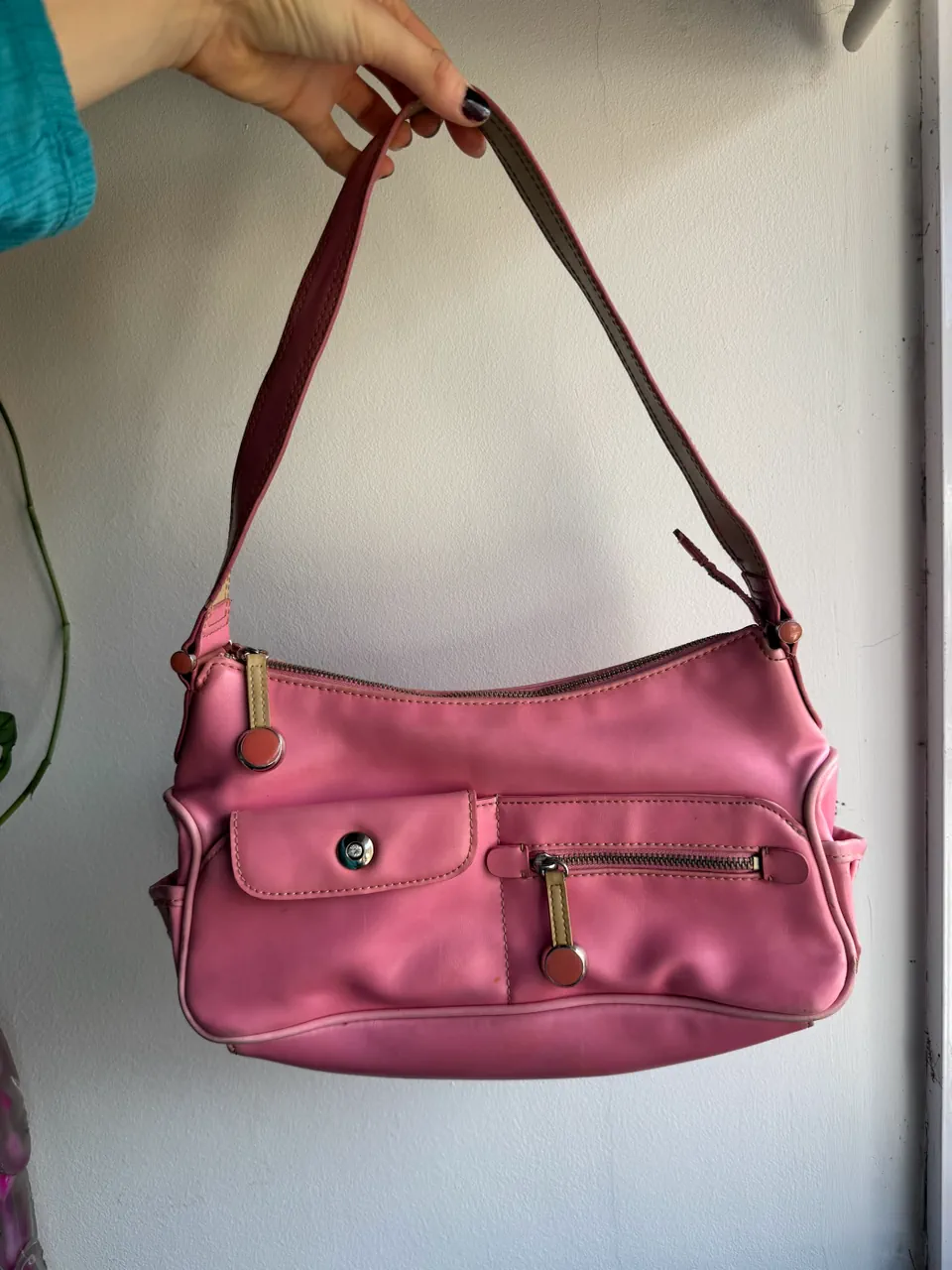 Cartera Liz Claiborne