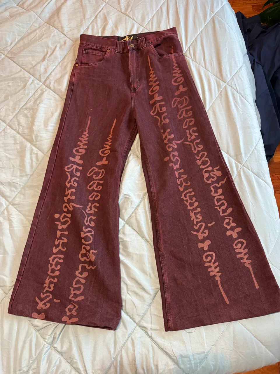 Pantalón  Delfos - imagen 1