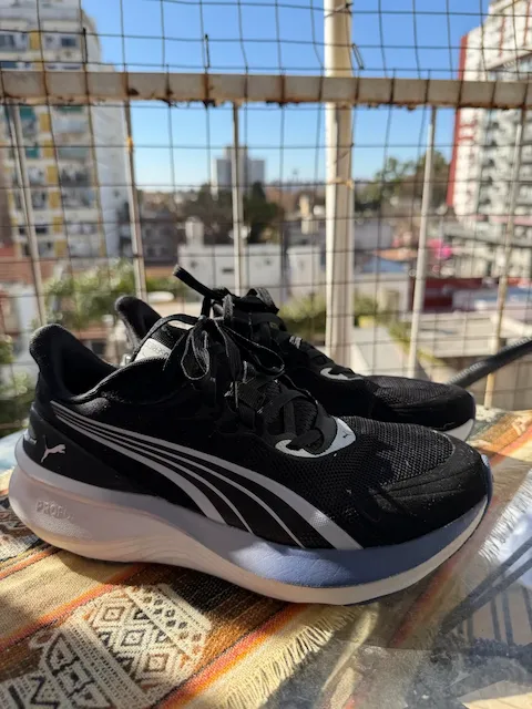 Puma · Talle AR 37
