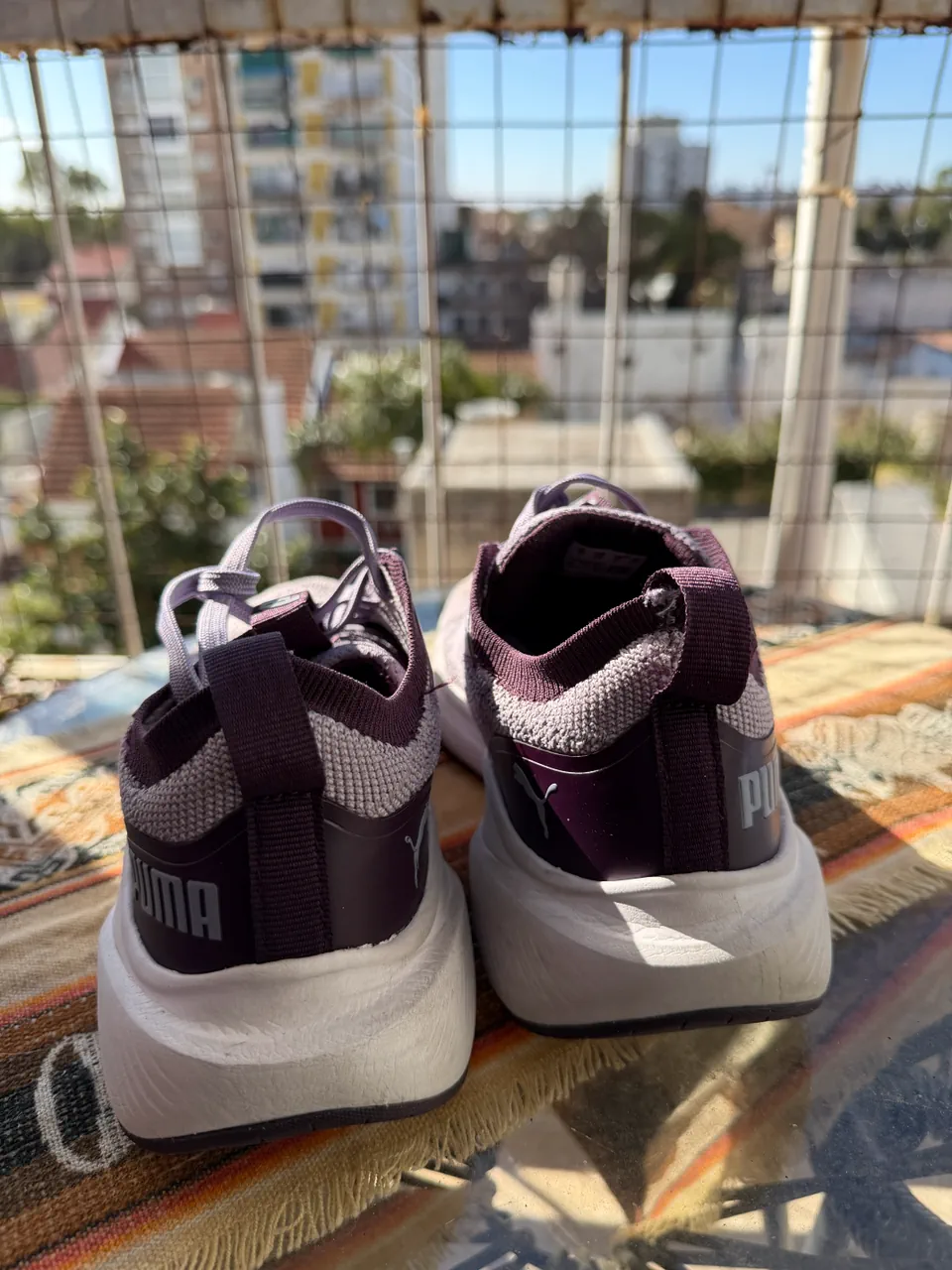 Zapatillas Puma - imagen 3