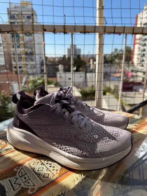 Puma · Talle AR 37