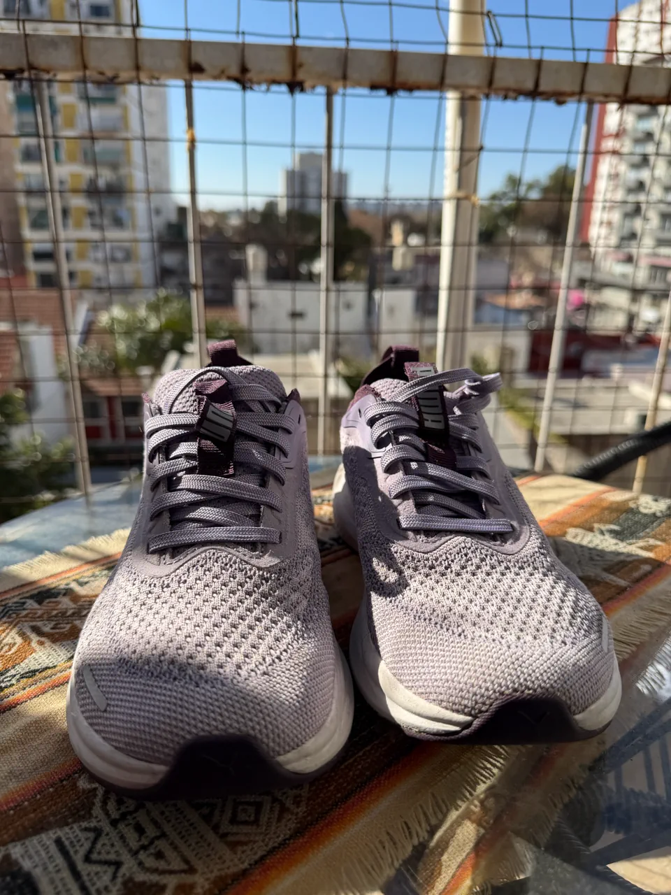 Zapatillas Puma - imagen 2