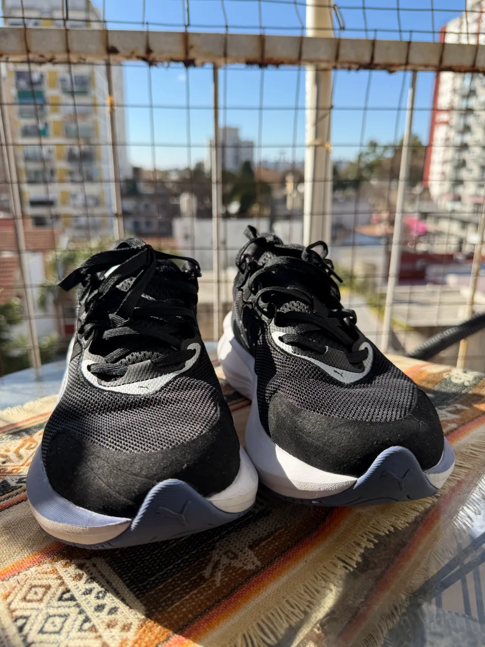 Zapatillas Puma - imagen 3