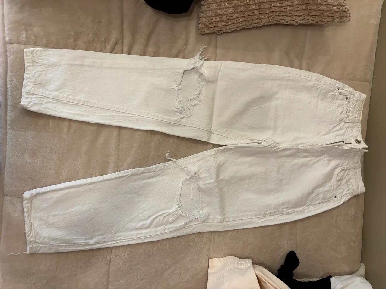 Zara · Talle EU 34