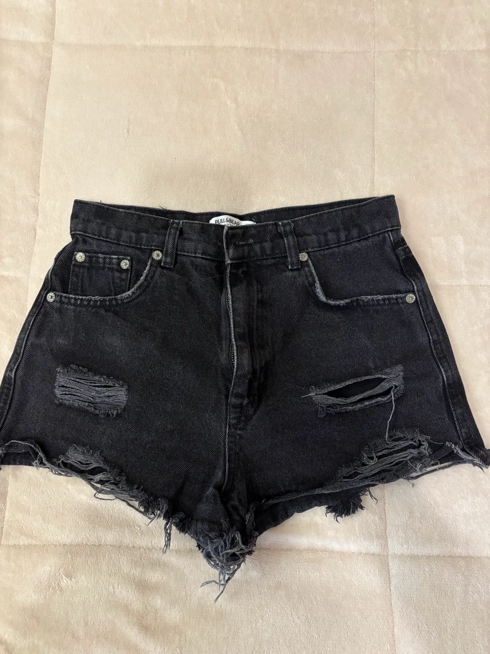 Short Pull & Bear - imagen 1