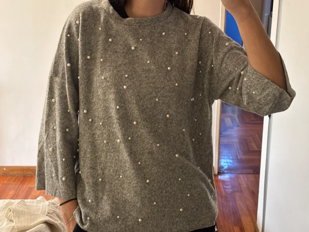 Zara · Talle S