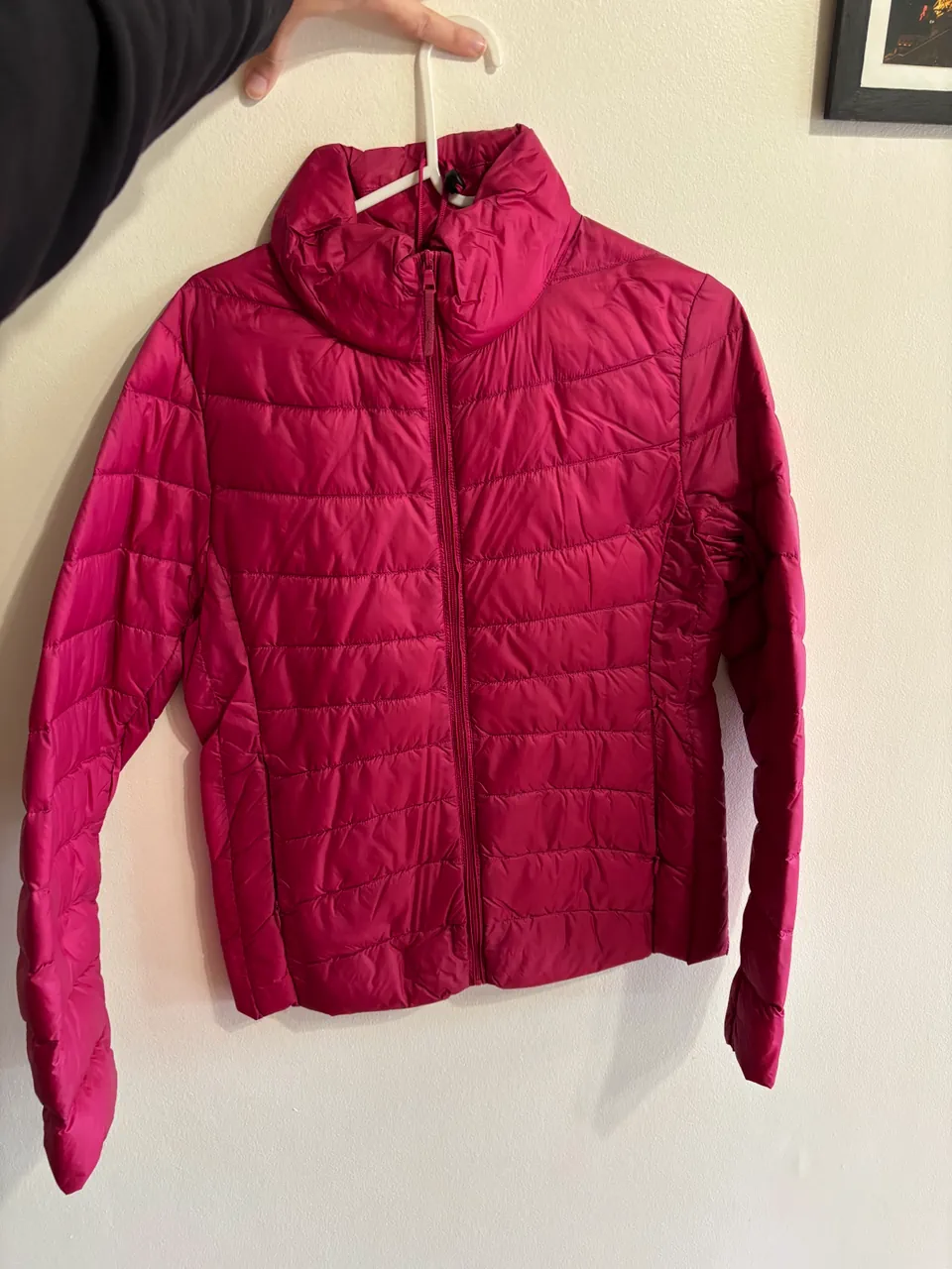 Uniqlo · Talle S
