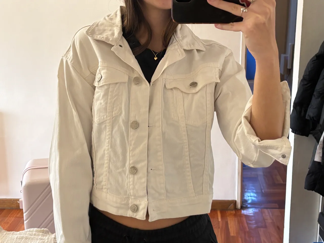 Zara · Talle XS