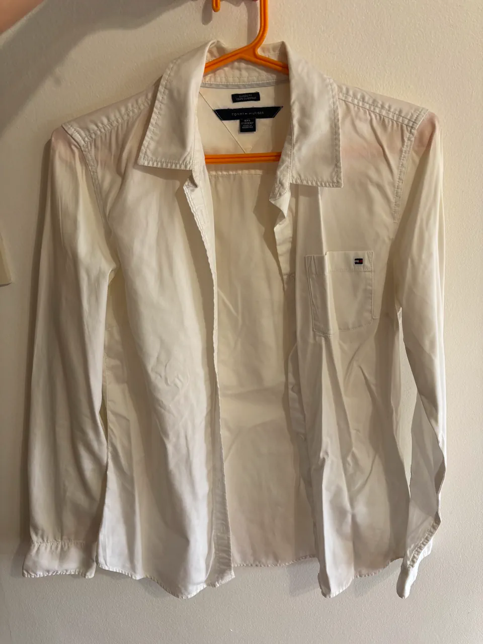 Tommy Hilfiger · Talle XXS