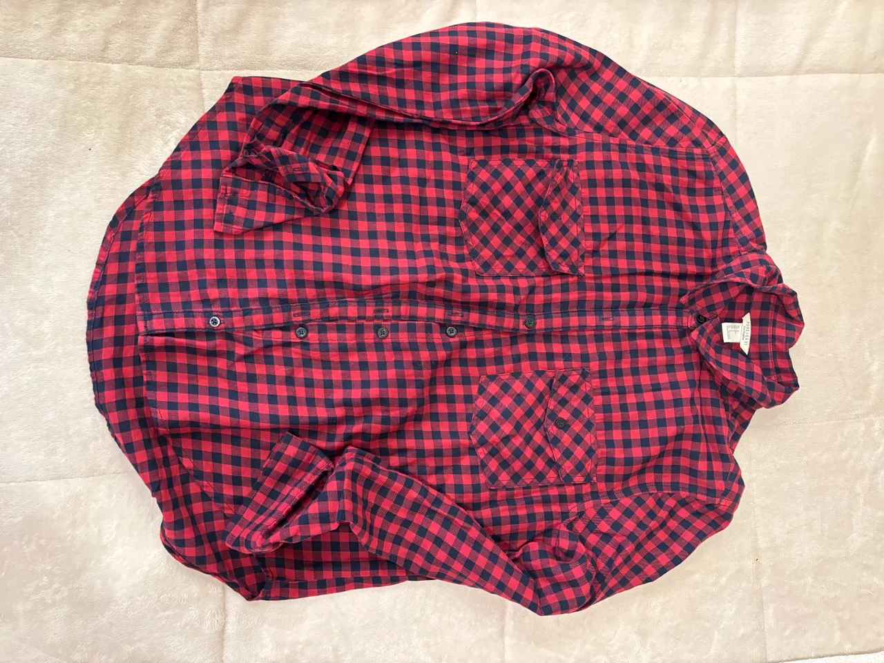 Forever 21 · Talle S