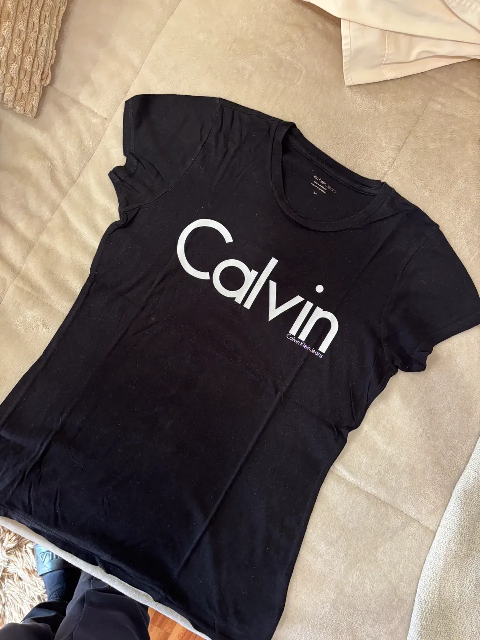 Calvin klein jeans · Talle S