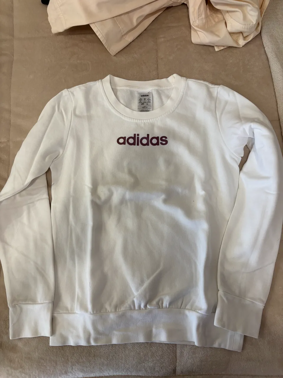 adidas · Talle XS