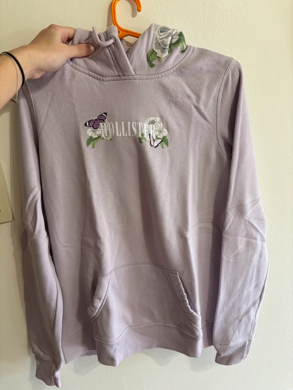 Hollister · Talle S