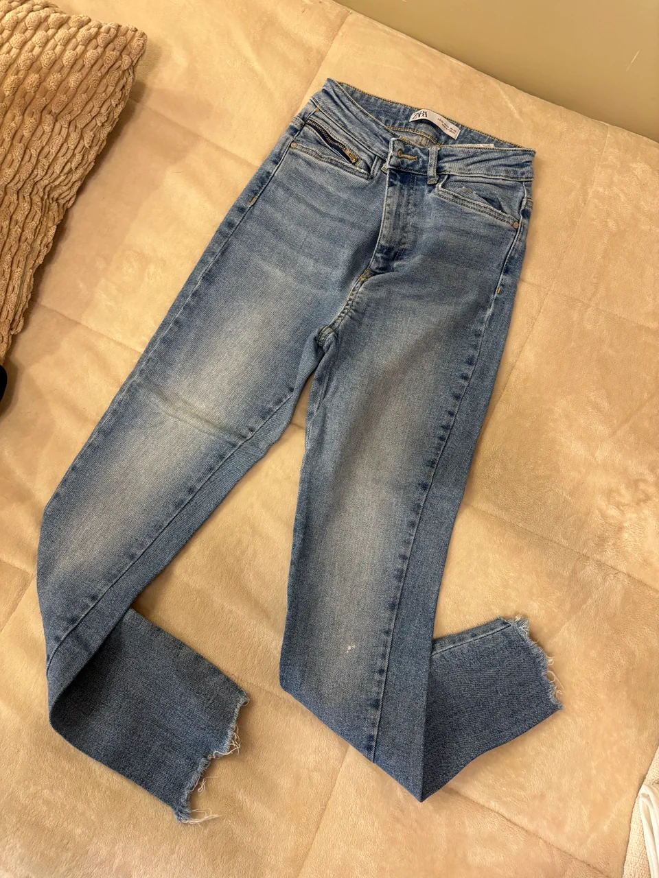 Pantalón Zara - imagen 1