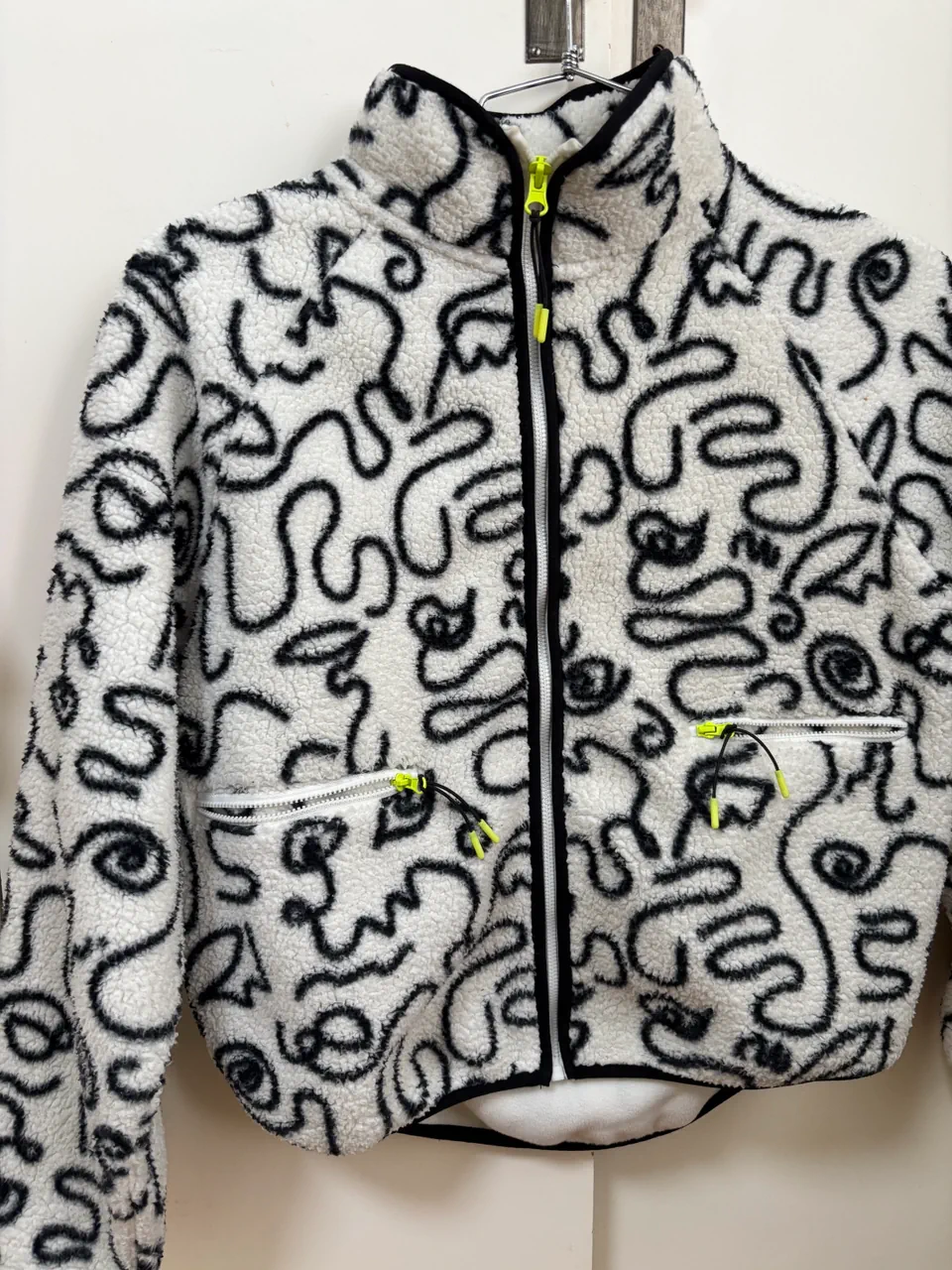 Campera Primark - imagen 1