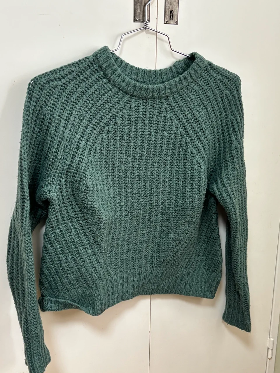 Sweater a new day · Talle XS
