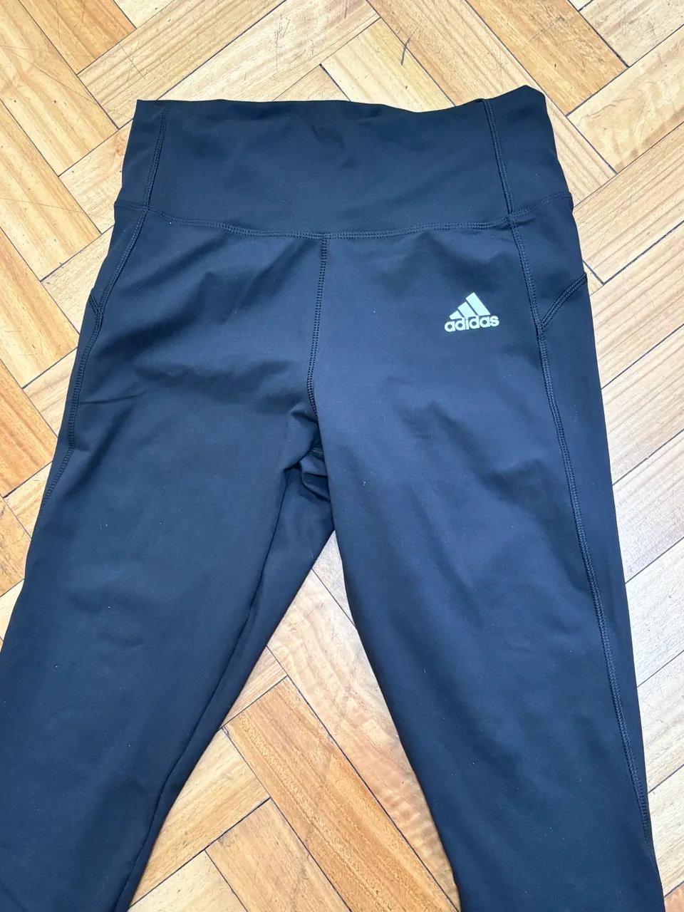 Calza adidas · Talle M