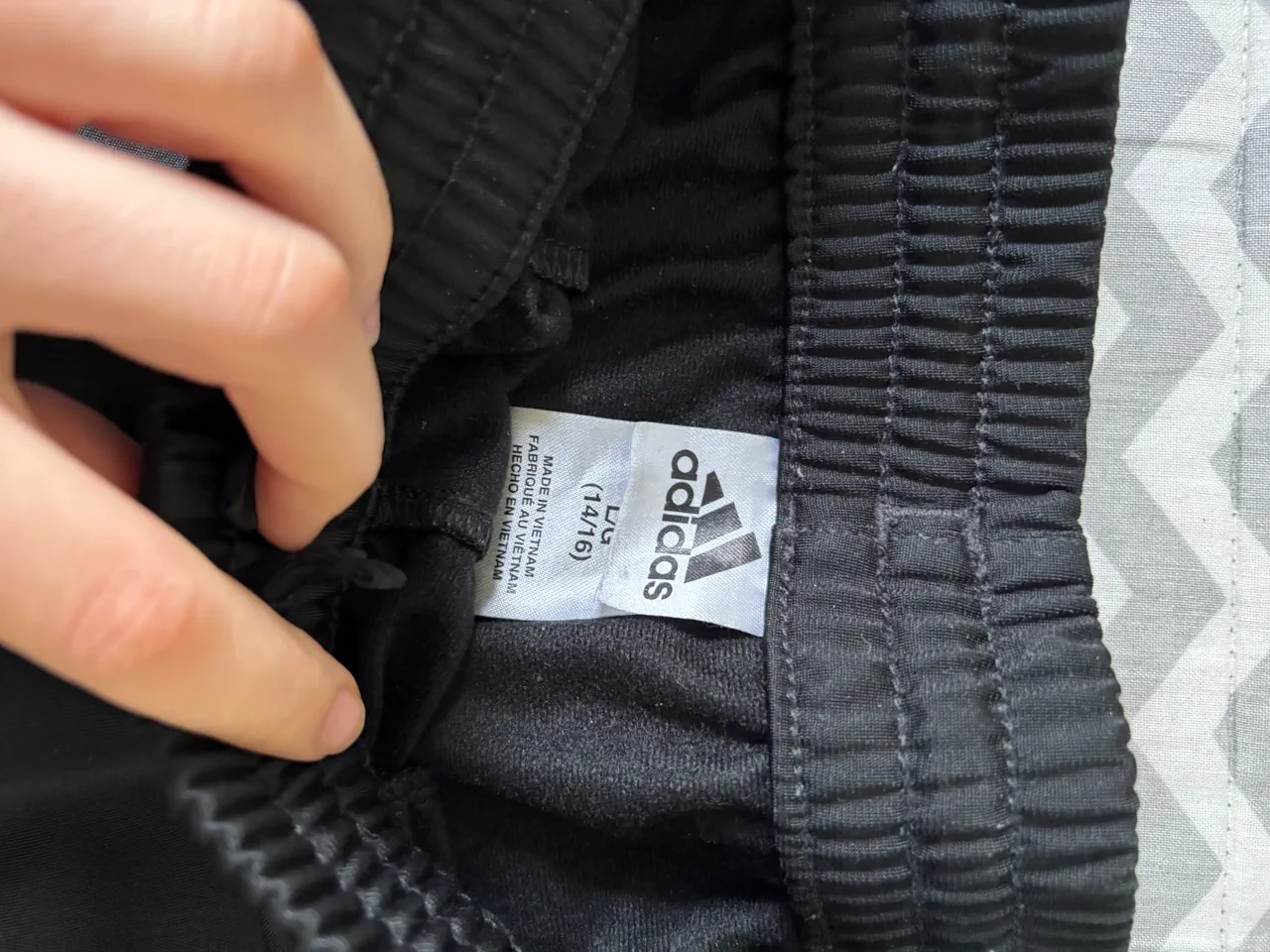 Pantalón adidas - imagen 3