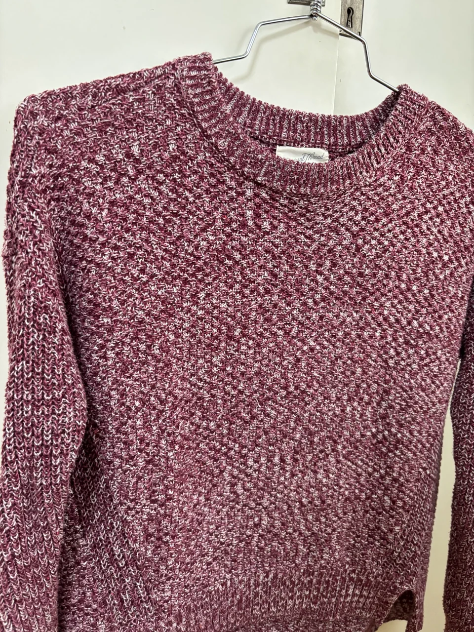 Sweater Universal Thread - imagen 1