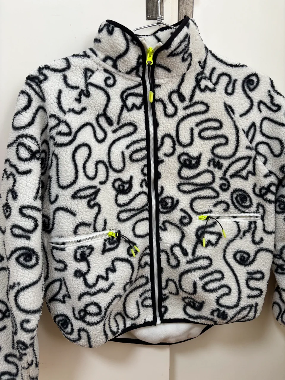 Campera Primark - imagen 2
