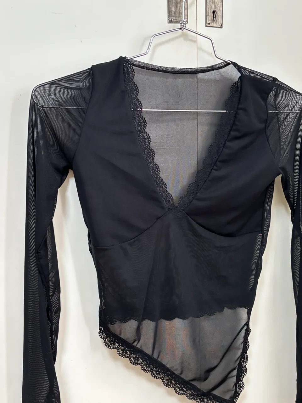 Blusa Calushop - imagen 1