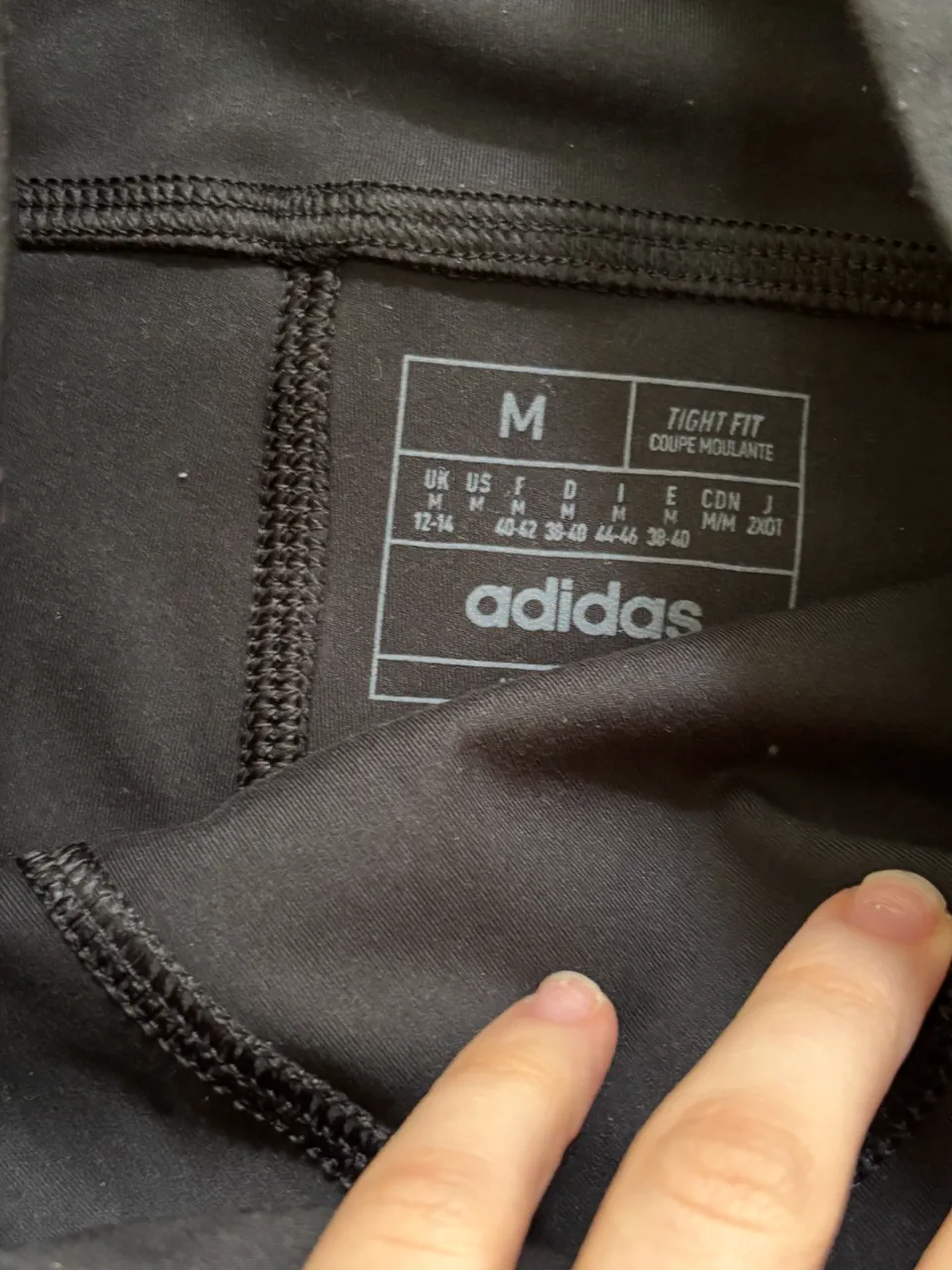 Calza adidas - imagen 3