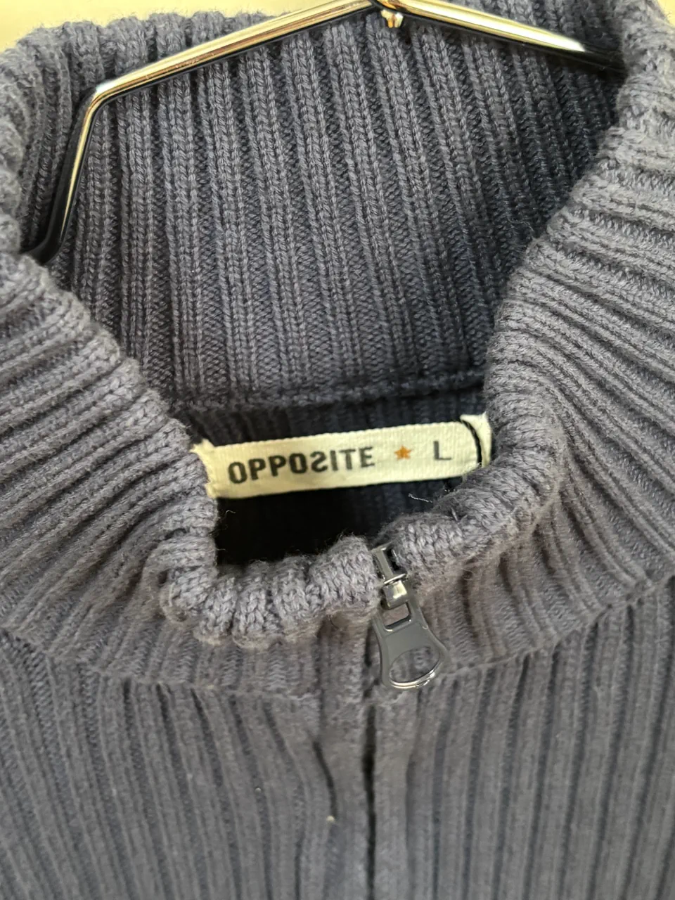 Cardigan Opposite - imagen 2