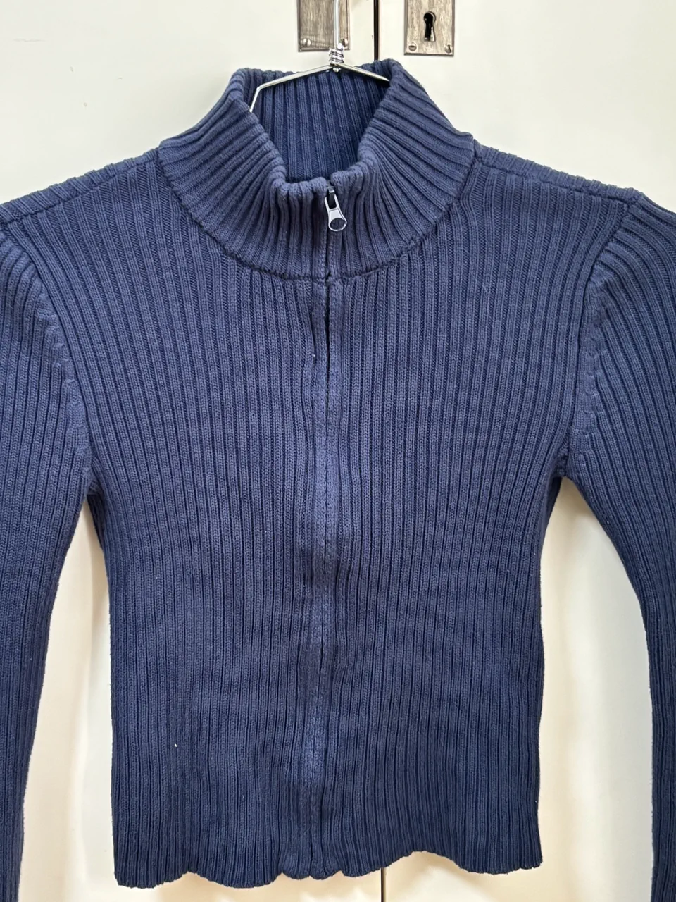 Cardigan Opposite · Talle L