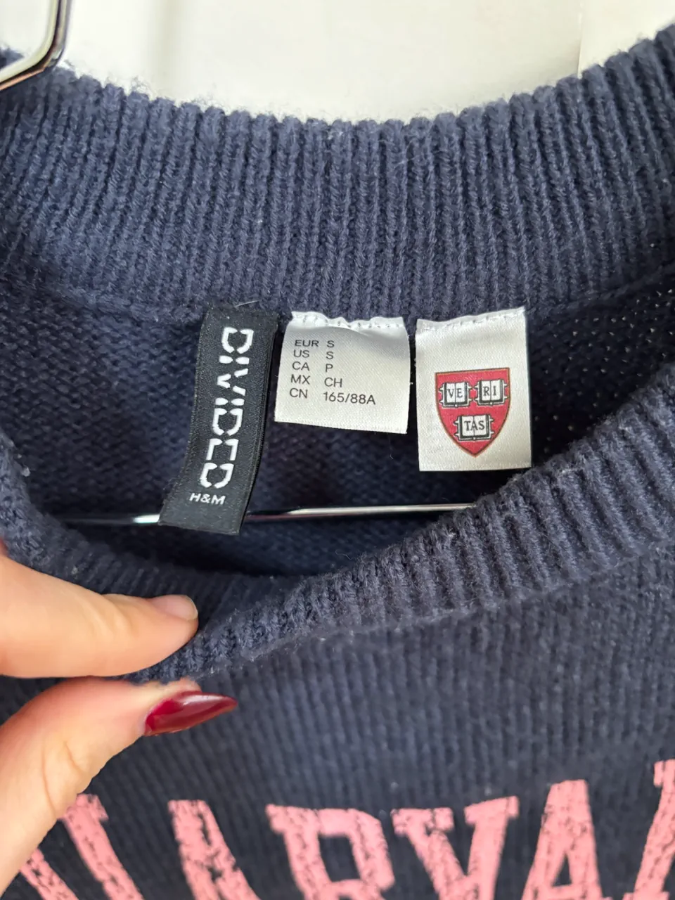Cardigan H&M - imagen 2
