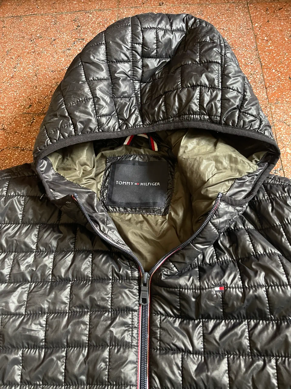 Tommy Hilfiger · Talle M