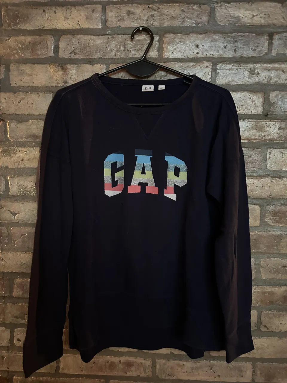 Buzo GAP · Talle S
