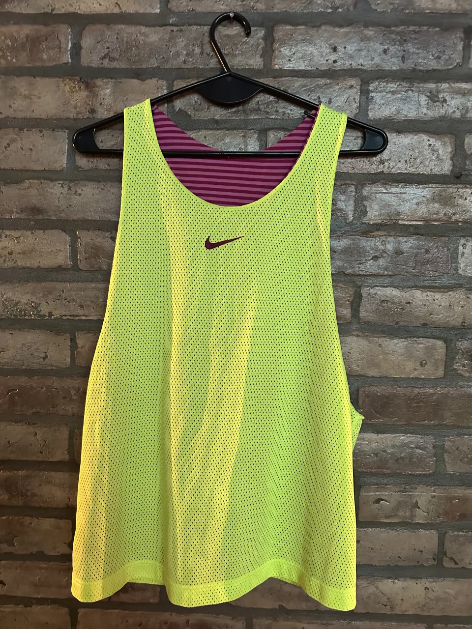 Musculosa Nike - imagen 1