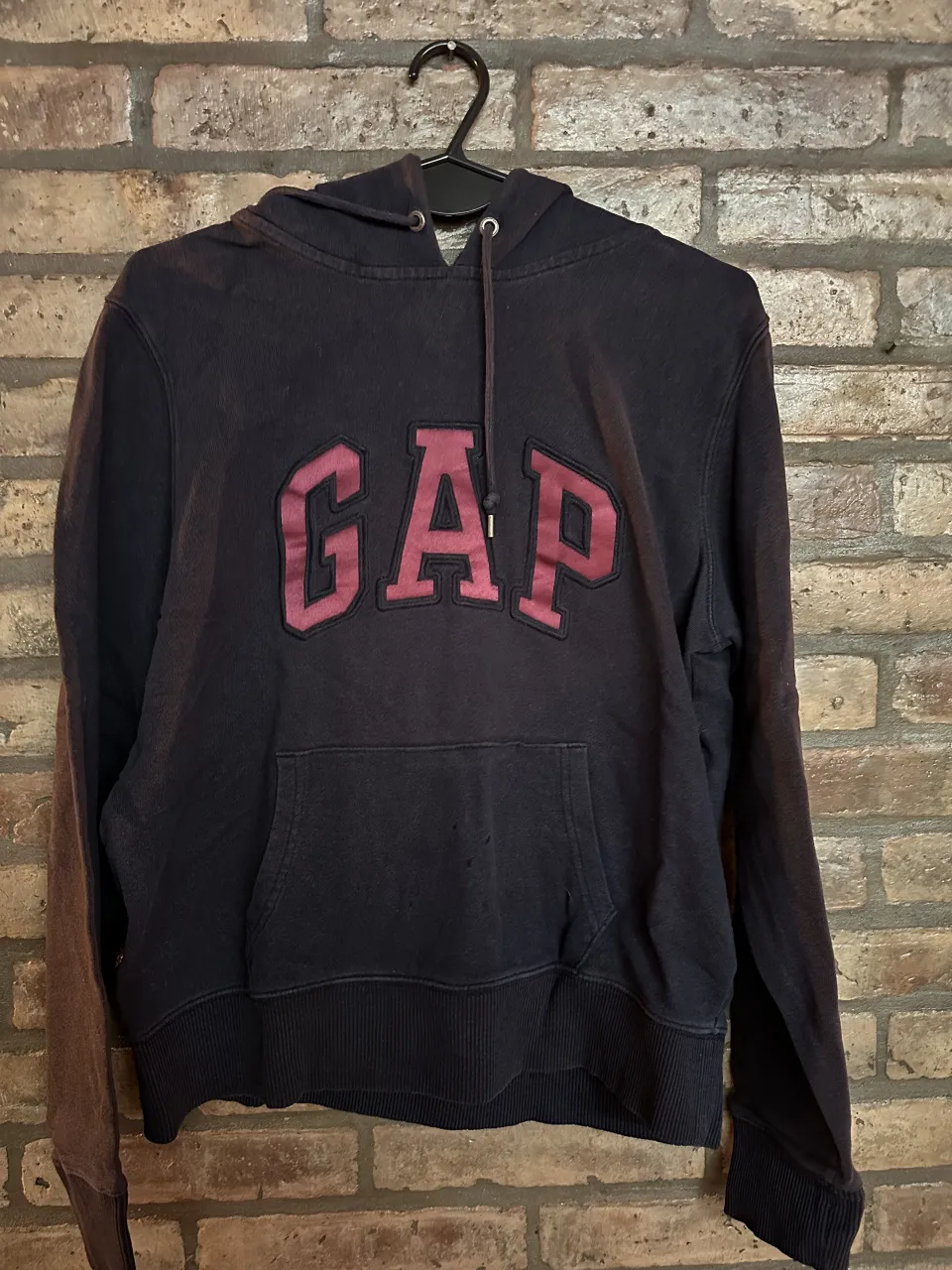 Buzo GAP · Talle M