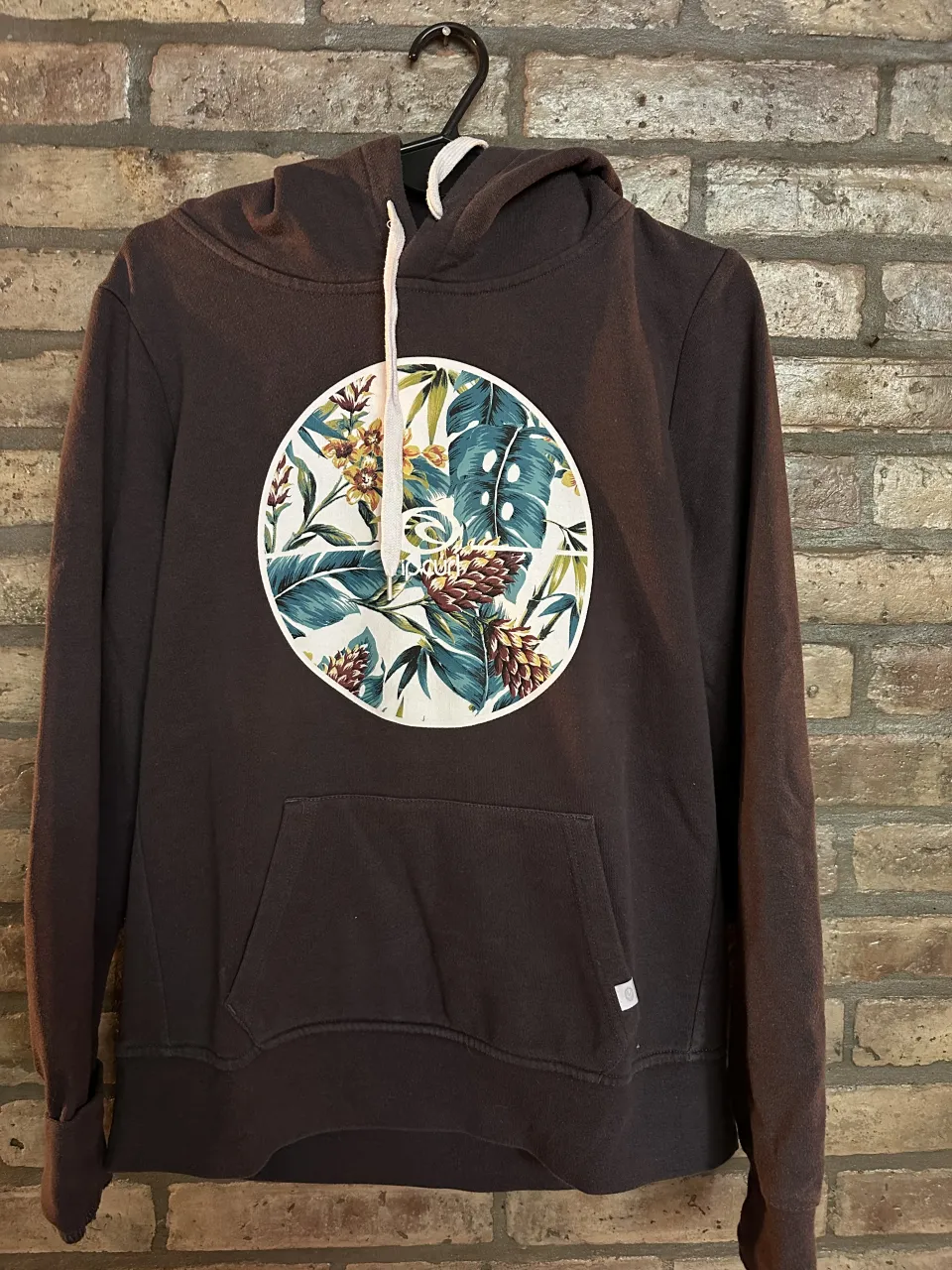 Buzo Rip Curl · Talle M