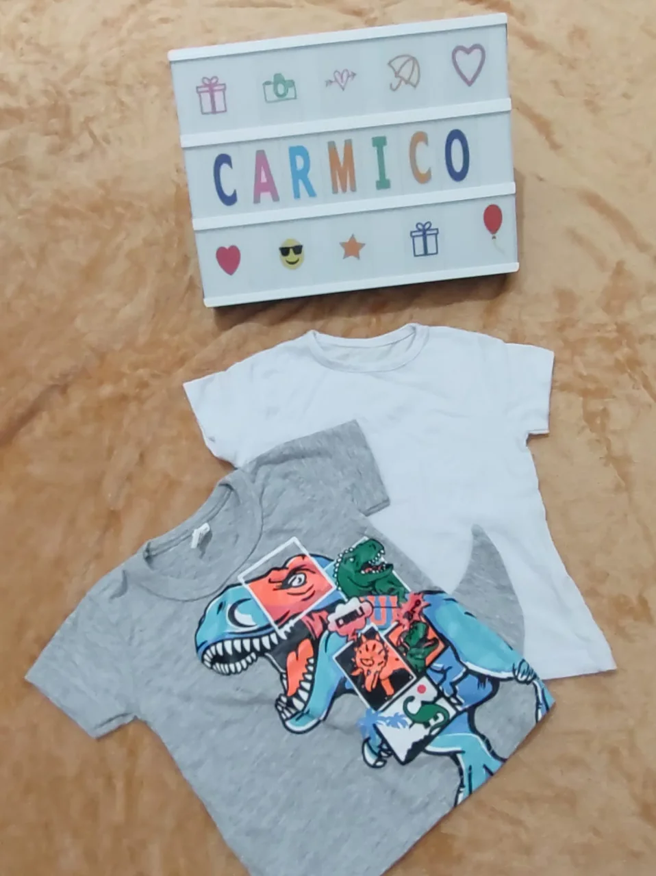Ropa para ocasiones Sin marca - imagen 1