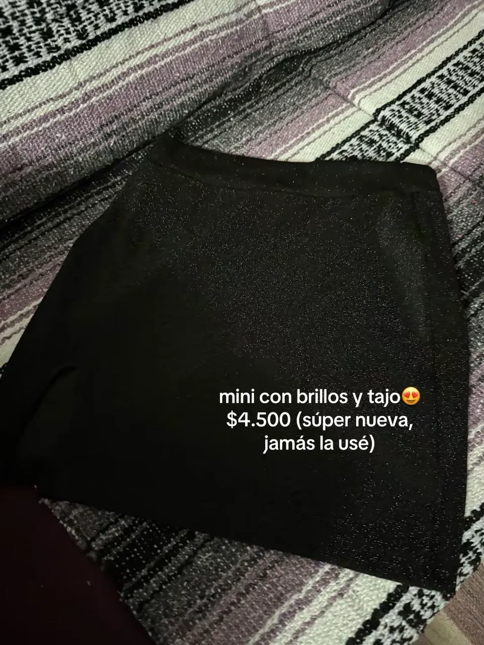 Sin marca · Talle único