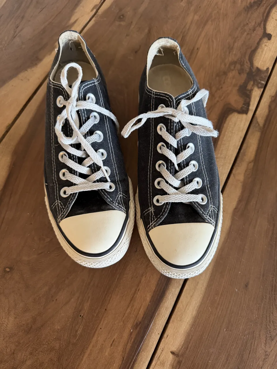 Converse · Talle AR 37