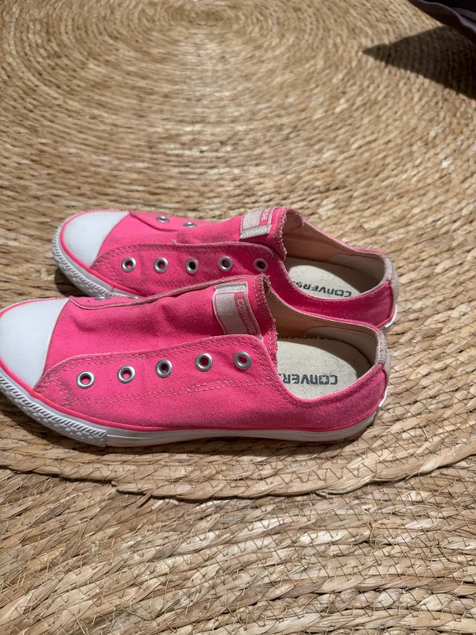 Zapatillas Converse - imagen 1
