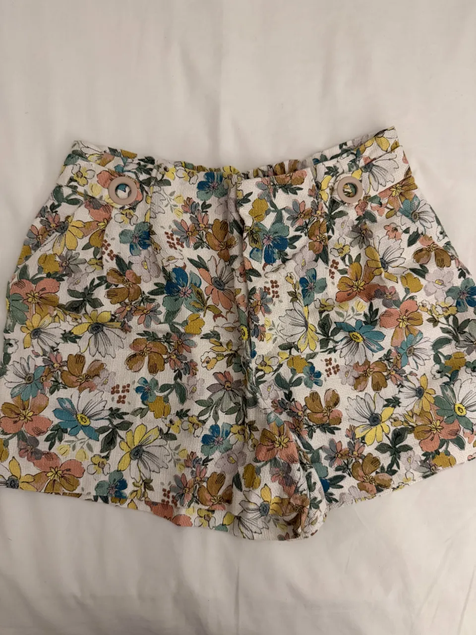 Short Zara · Talle S