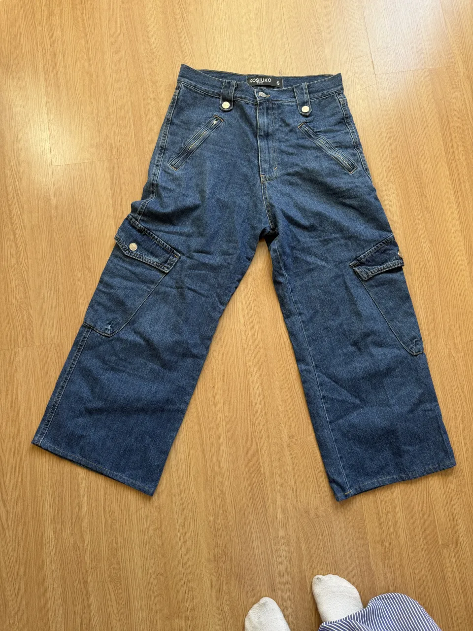 Pantalón Kosiuko - imagen 1