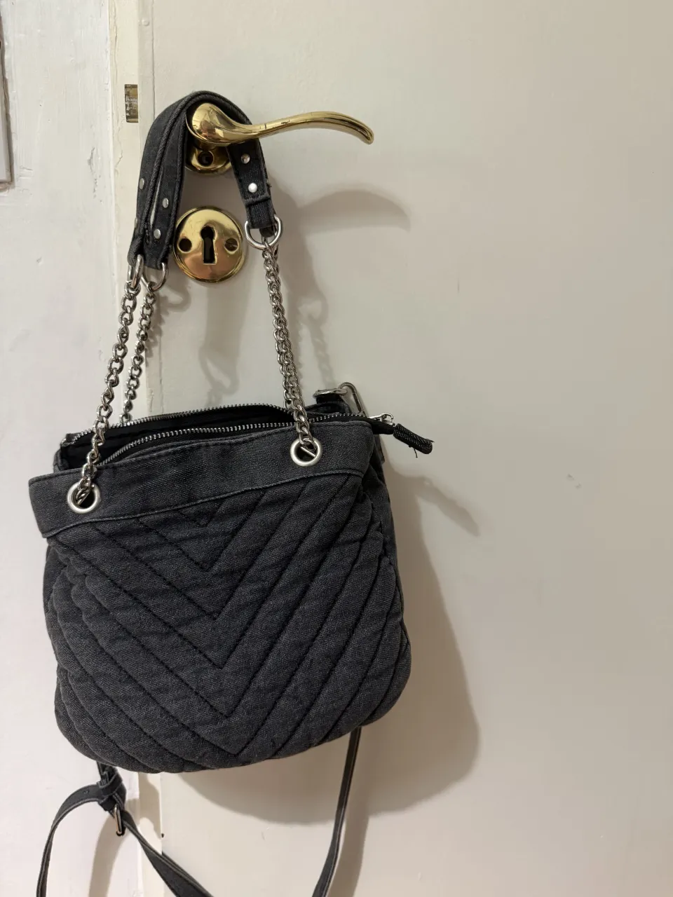 Bolso Isadora