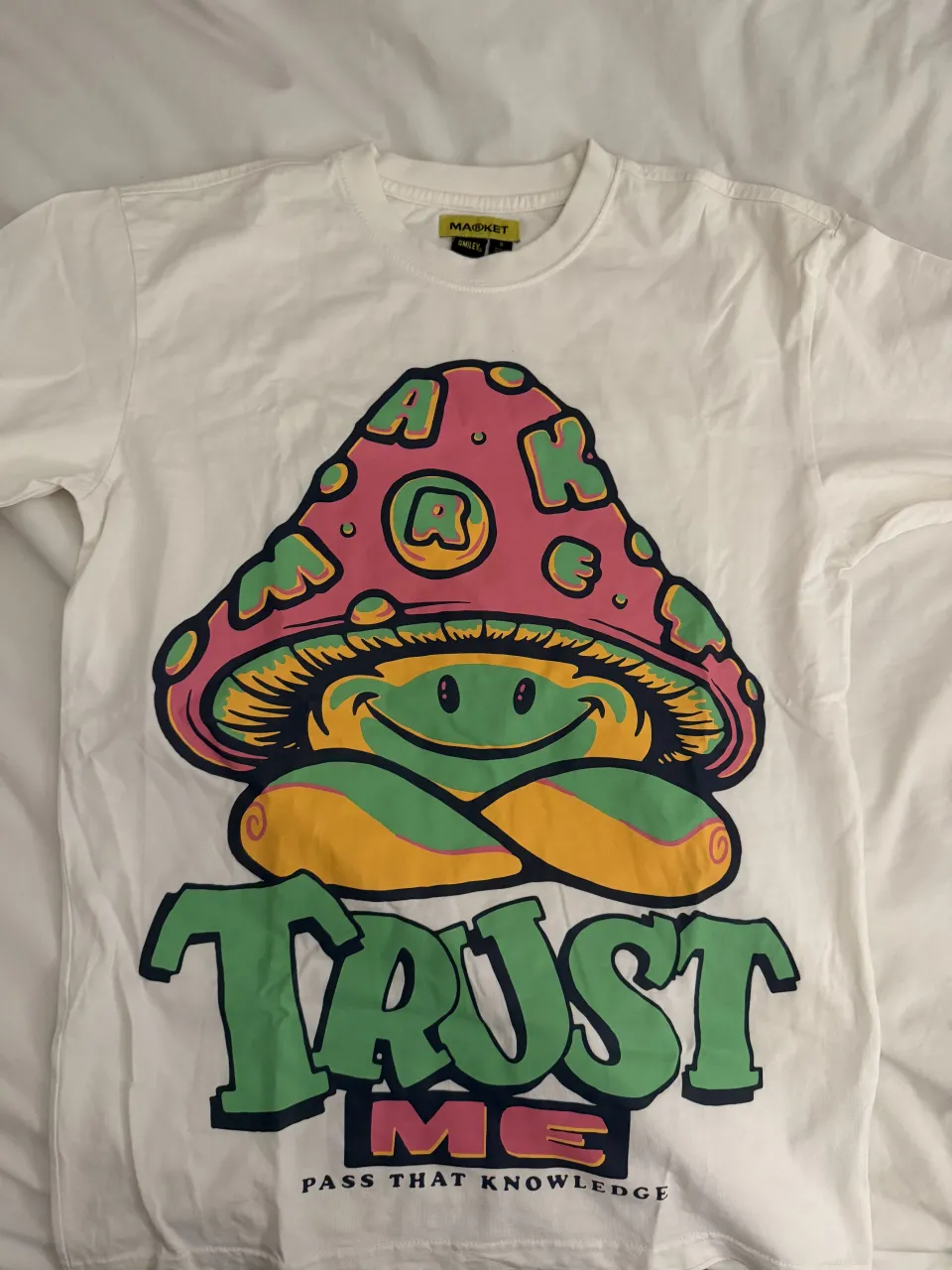 Remera Market - imagen 1