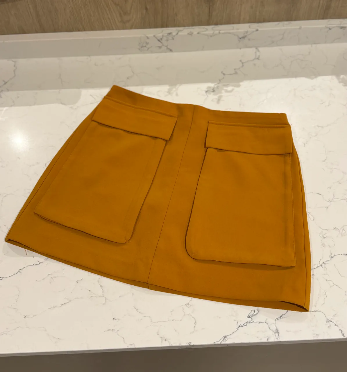 Forever 21 · Talle S