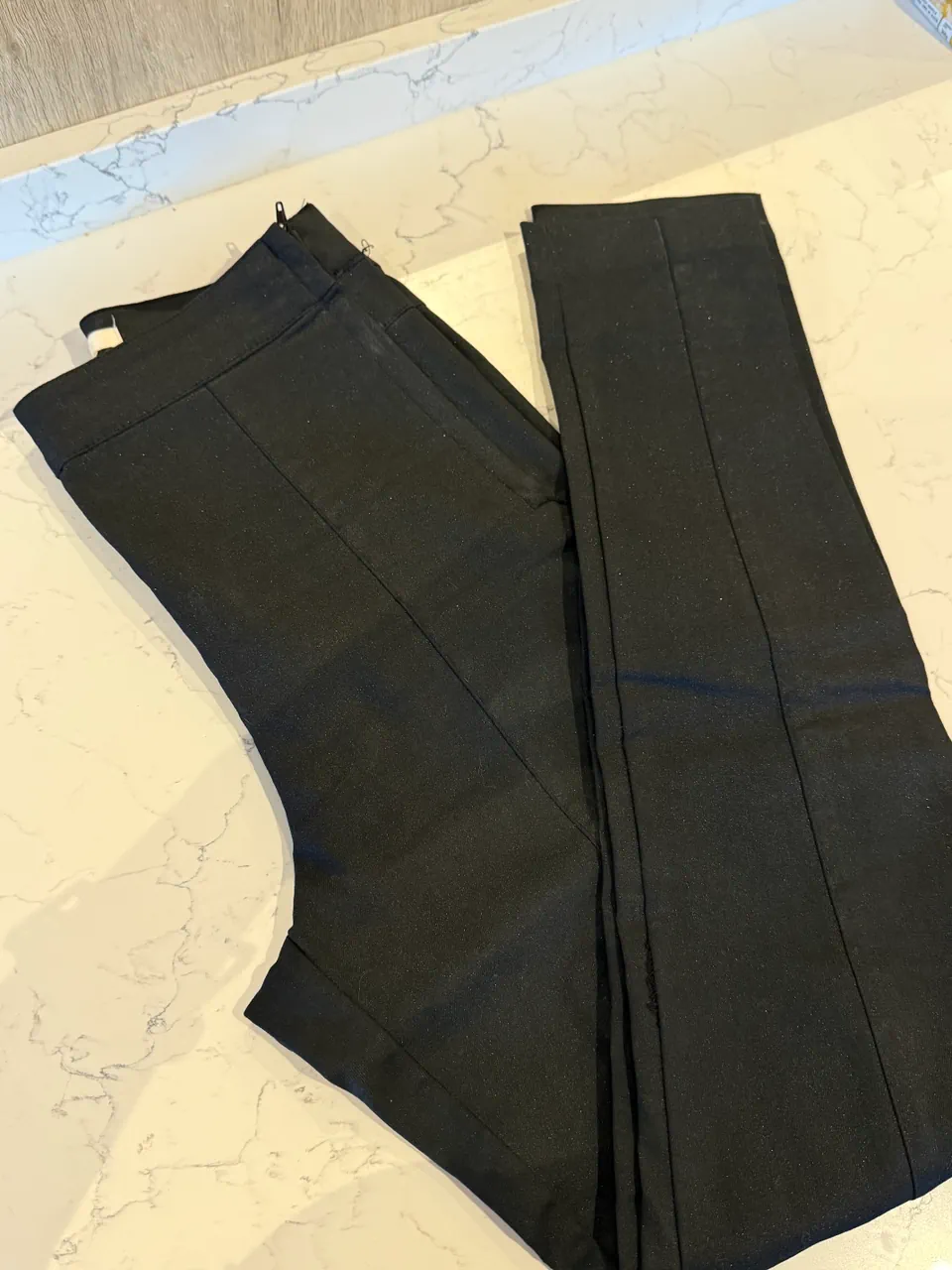 Pantalón H&M · Talle EU 36