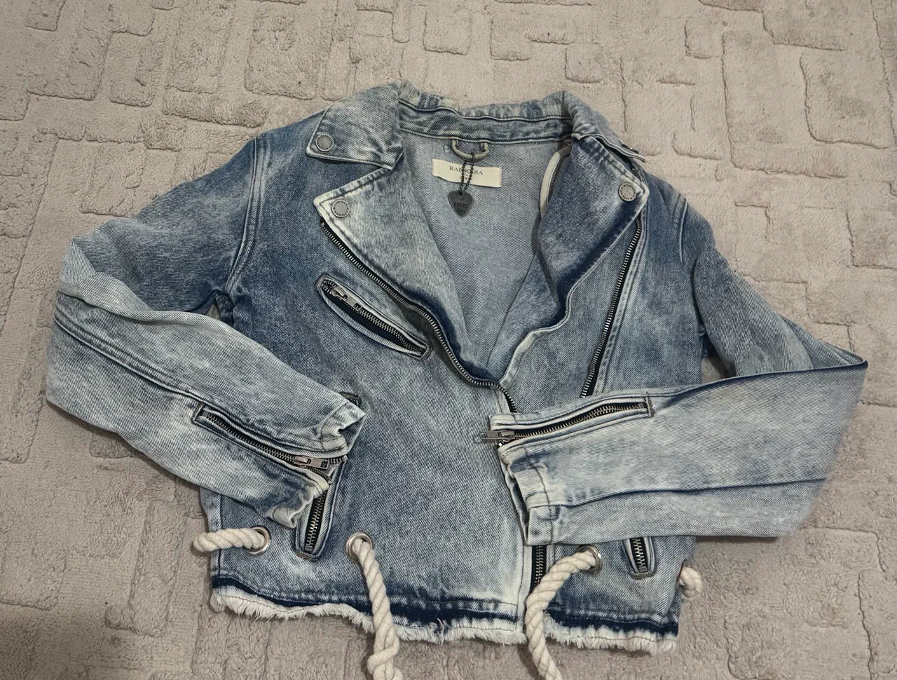 Campera Rapsodia - imagen 1