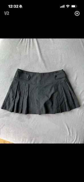Zara · Talle M