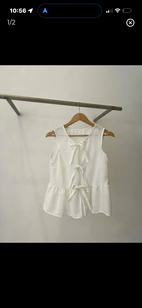 Musculosa Otra - imagen 1