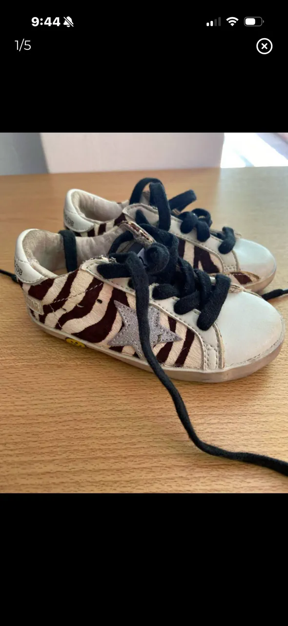 Zapatillas Golden Goose - imagen 1