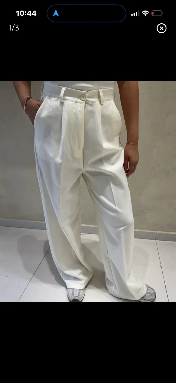 Pantalón Otra - imagen 1